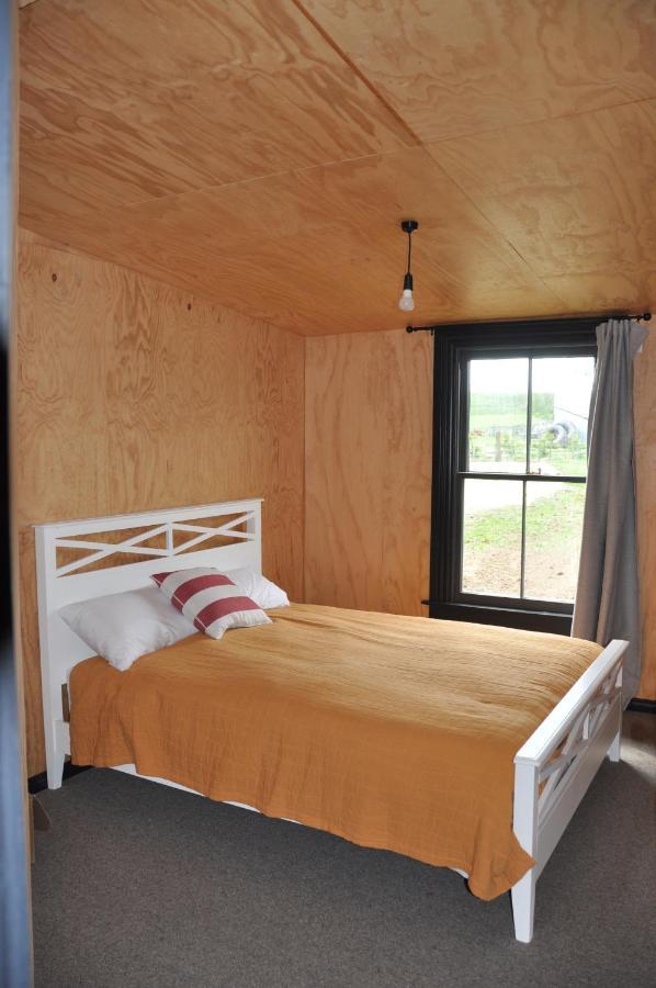 Renagour Cottage - Farmstay With Hot Tub! Whanganui Eksteriør billede